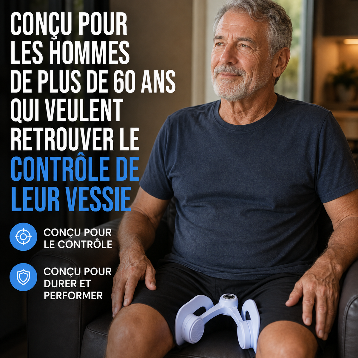 Kynemov — Renforcement des adducteurs