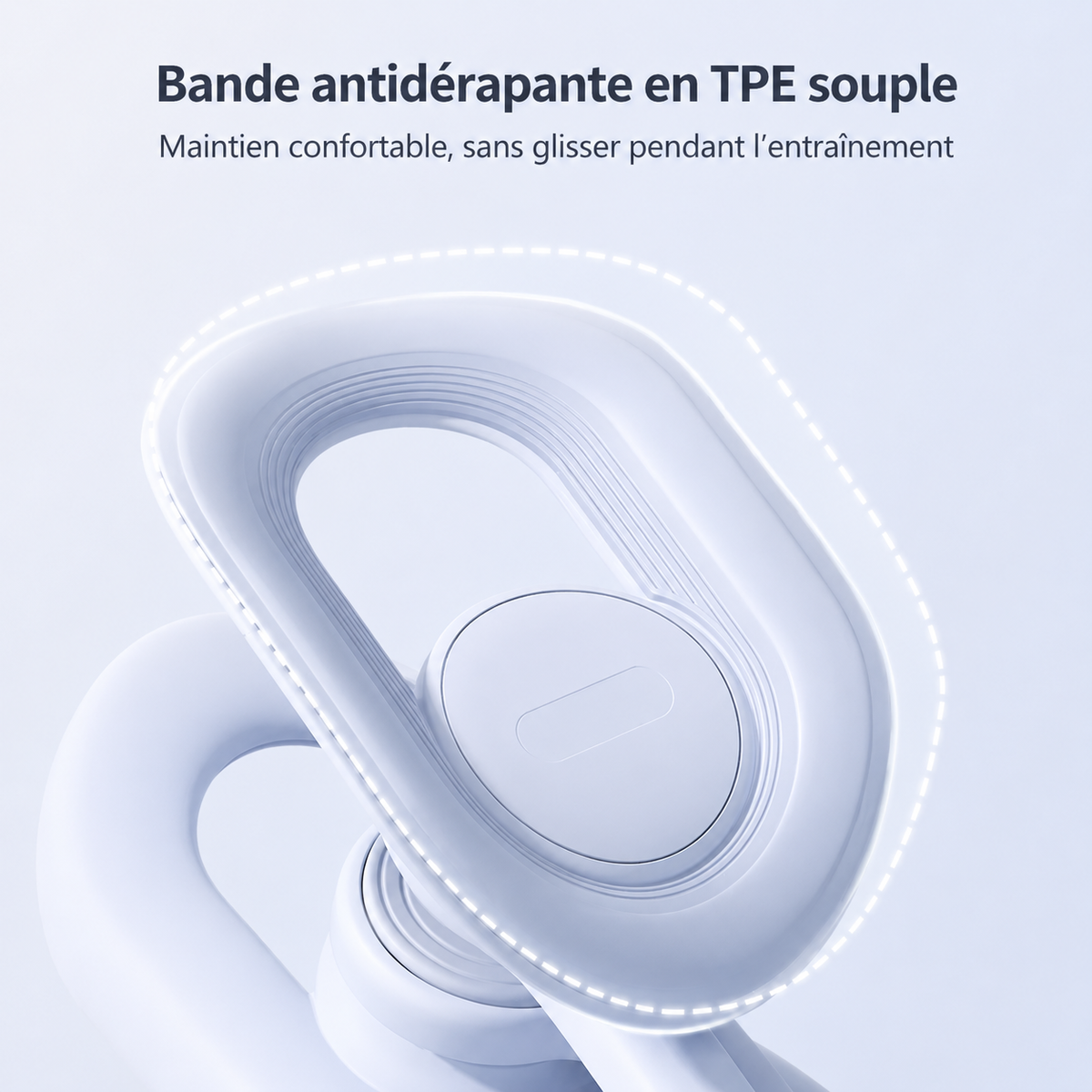 Kynemov — Renforcement des adducteurs